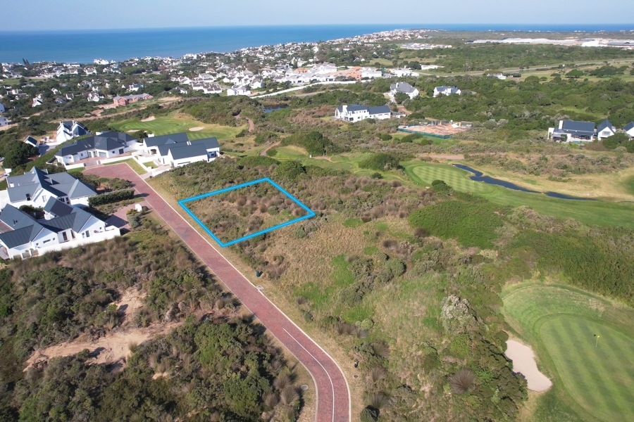 0 Bedroom Property for Sale in St Francis Links Eastern Cape
